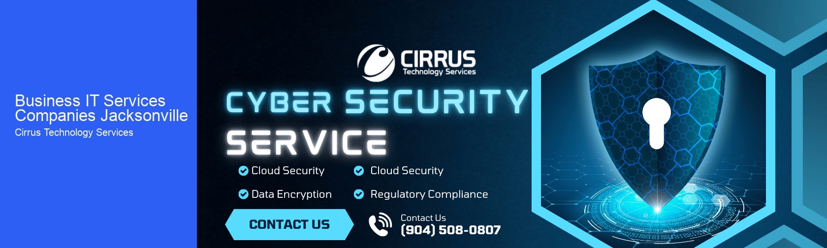 Business IT Services Companies Jacksonville