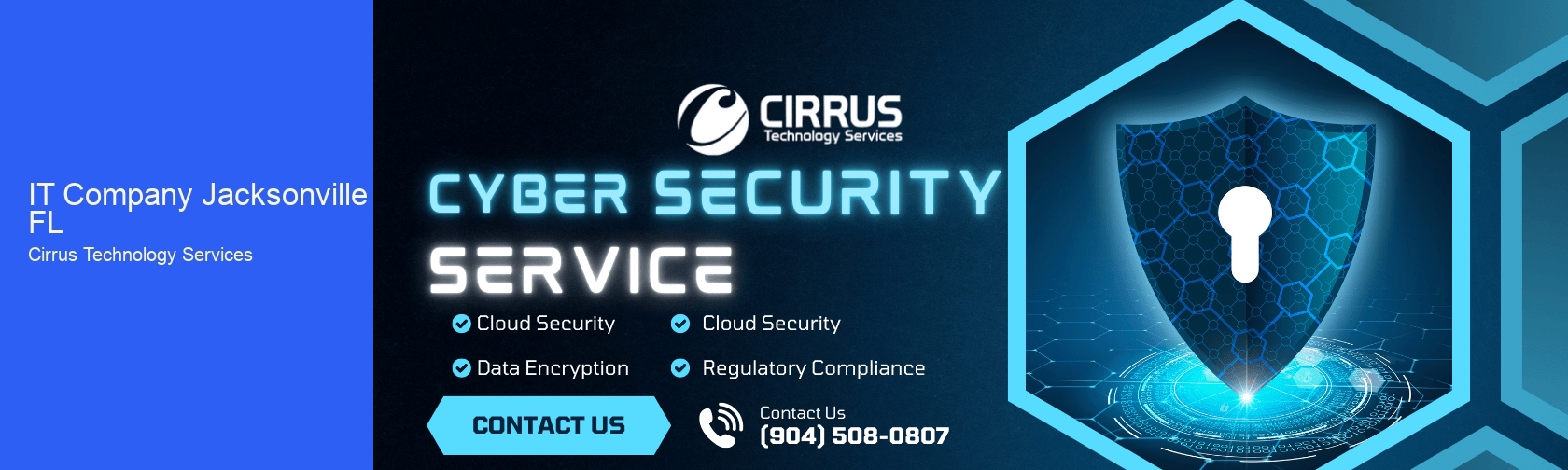 IT Company Jacksonville FL