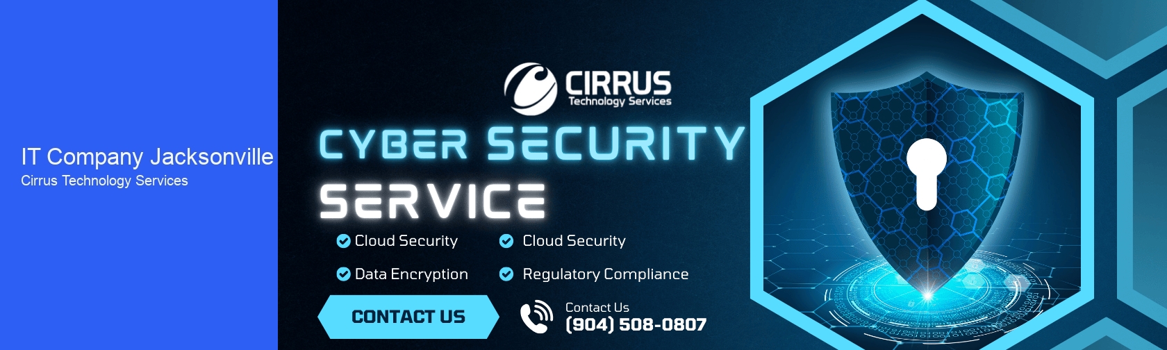 IT Company Jacksonville