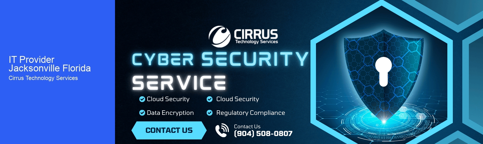 IT Provider Jacksonville Florida