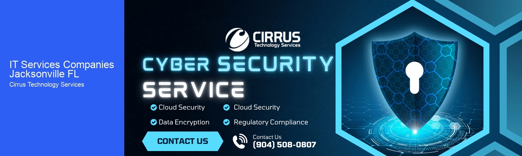 IT Services Companies Jacksonville FL