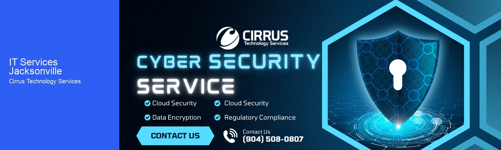 IT Services Jacksonville