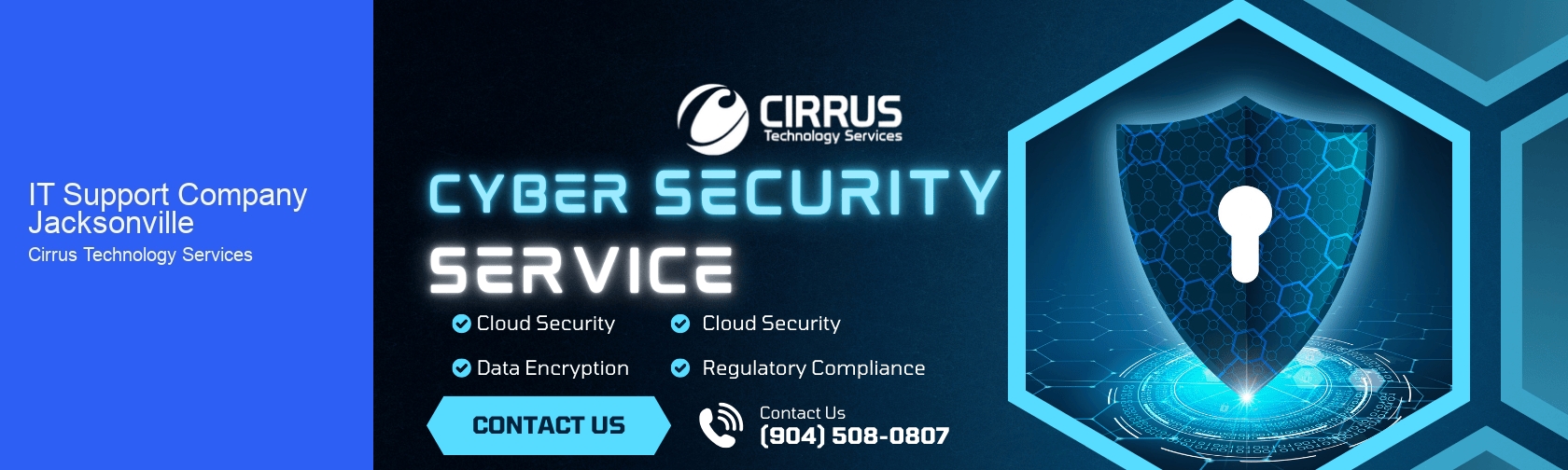 IT Support Company Jacksonville