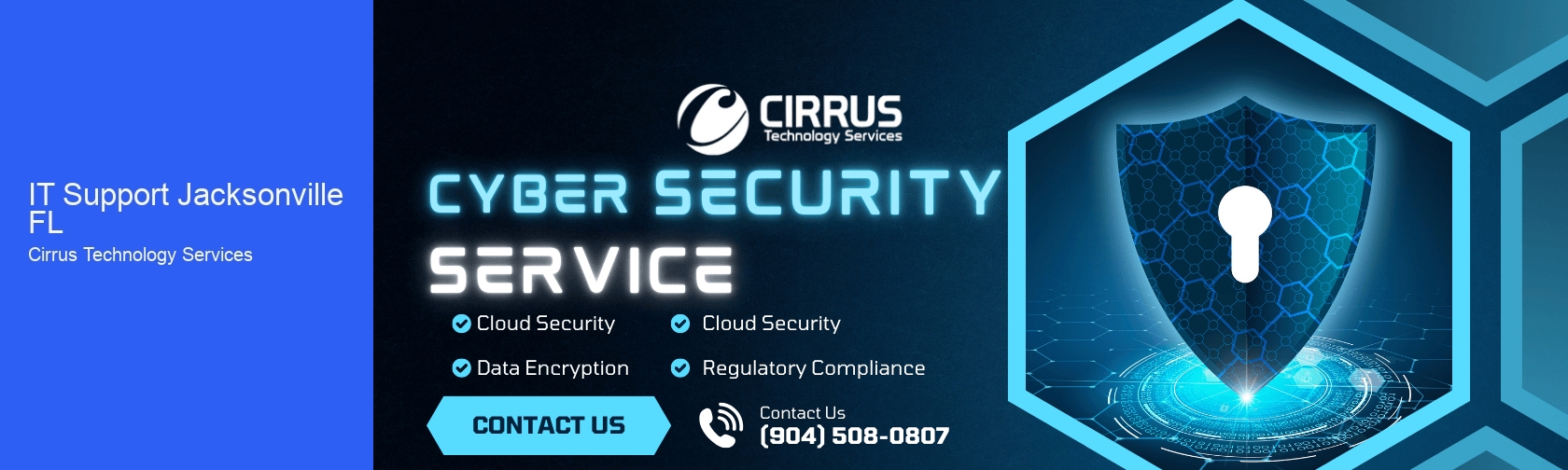IT Support Jacksonville FL